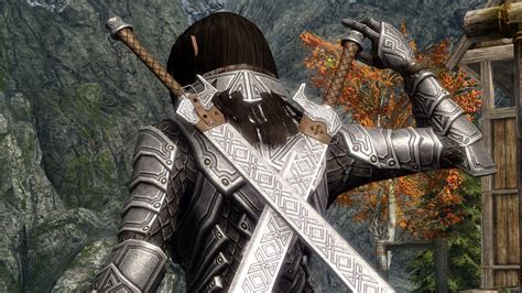 dual sheath redux patch|Dual Sheath Patches at Skyrim Special Edition Nexus .